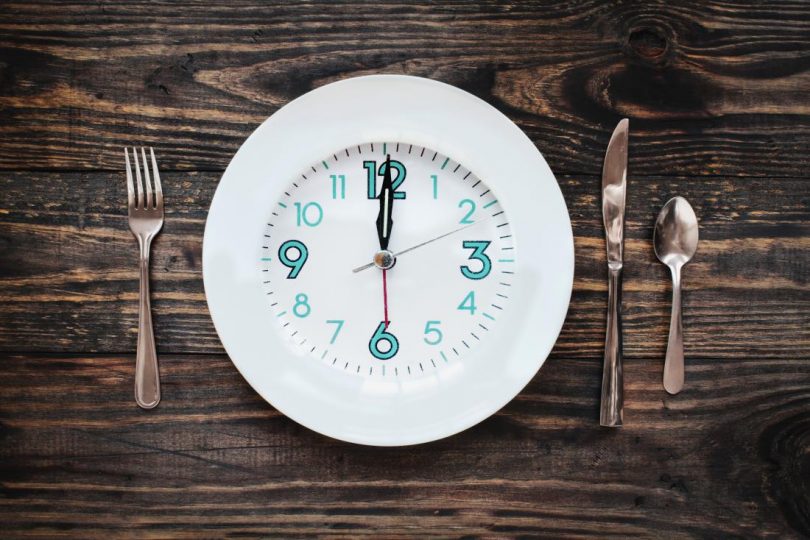 Intermittent fasting and its importance