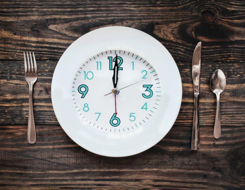 Intermittent fasting and its importance
