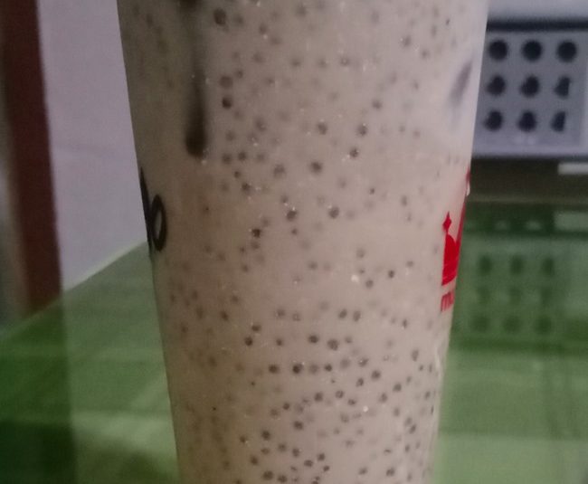 LC Coffee Milk Tea