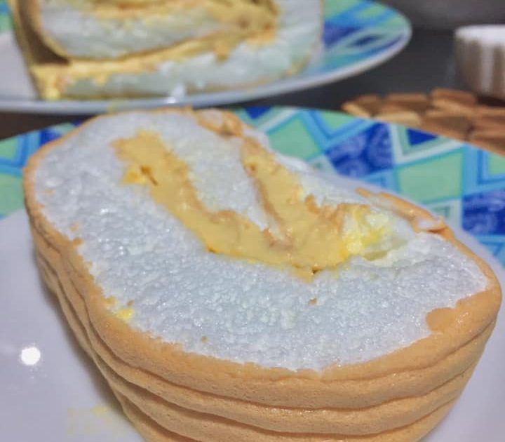 Lowcarb Brazo de Mercedes