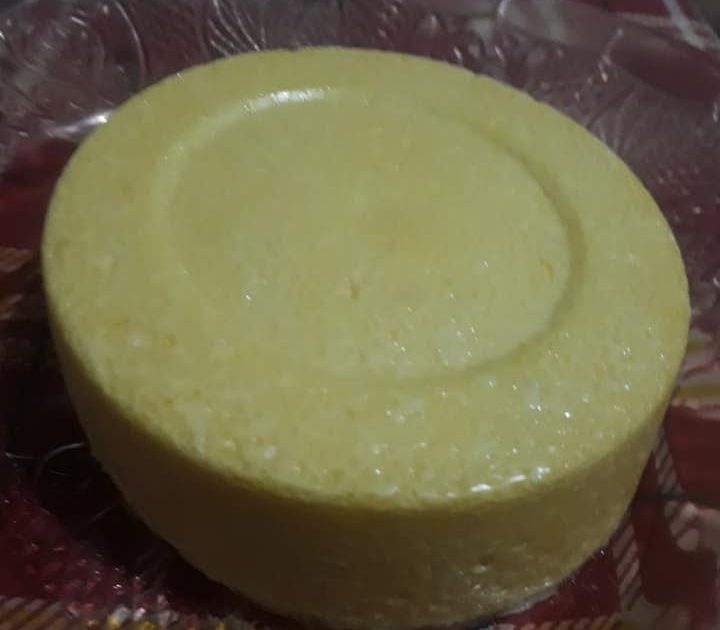 Low Carb Leche Flan