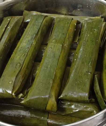 Low Carb Suman