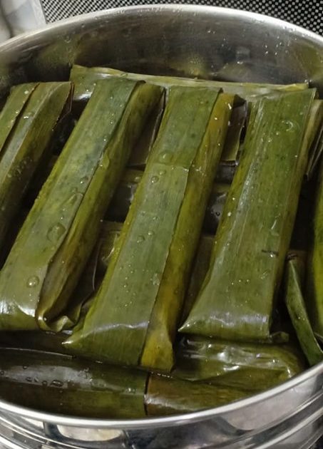 Low Carb Suman