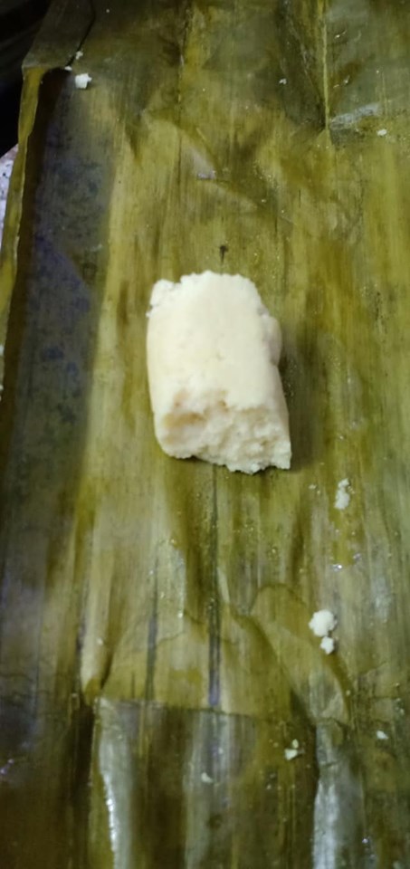 Low Carb Suman