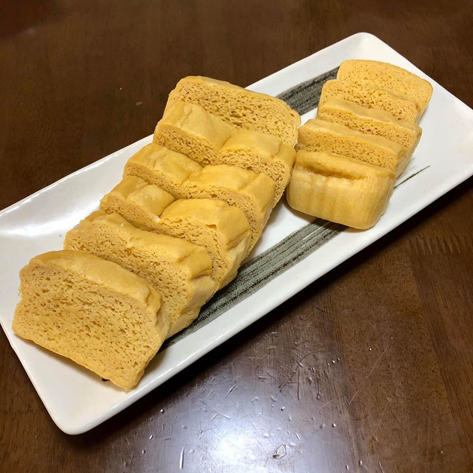 Low Carb Bread