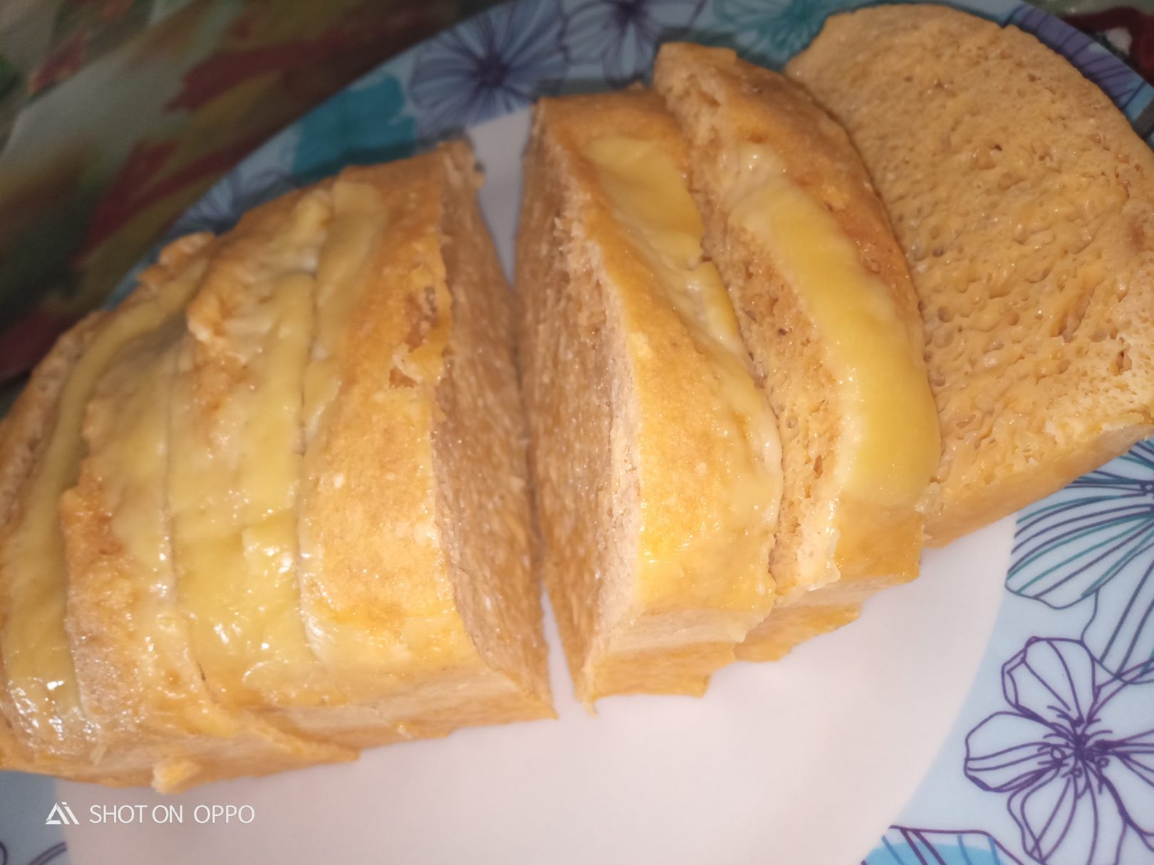 Low Carb Bread