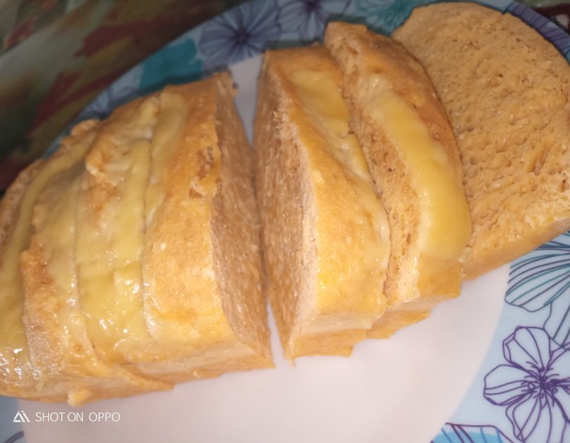 Low Carb Bread