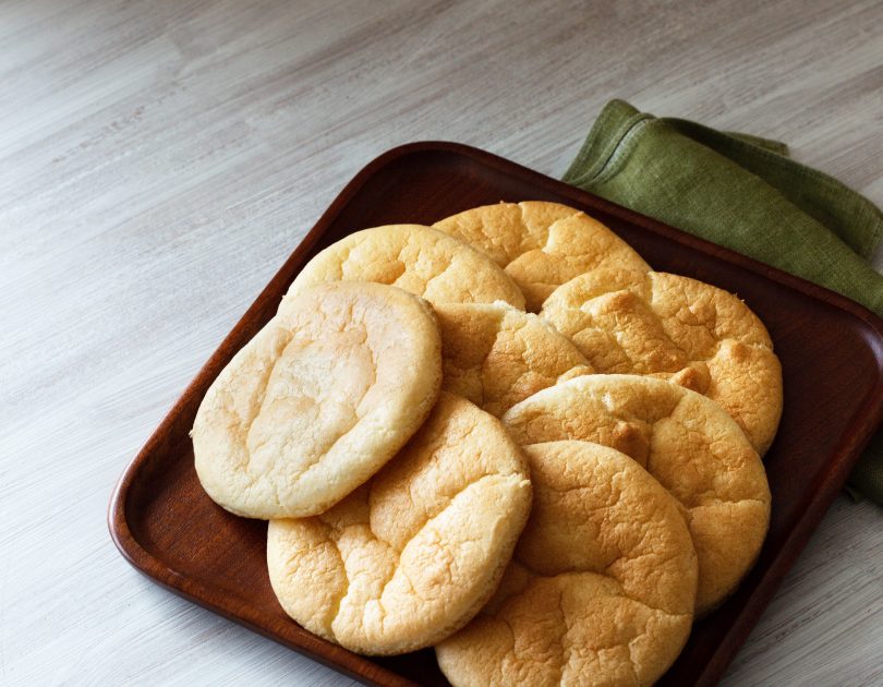 Low Carb Cloud Bread