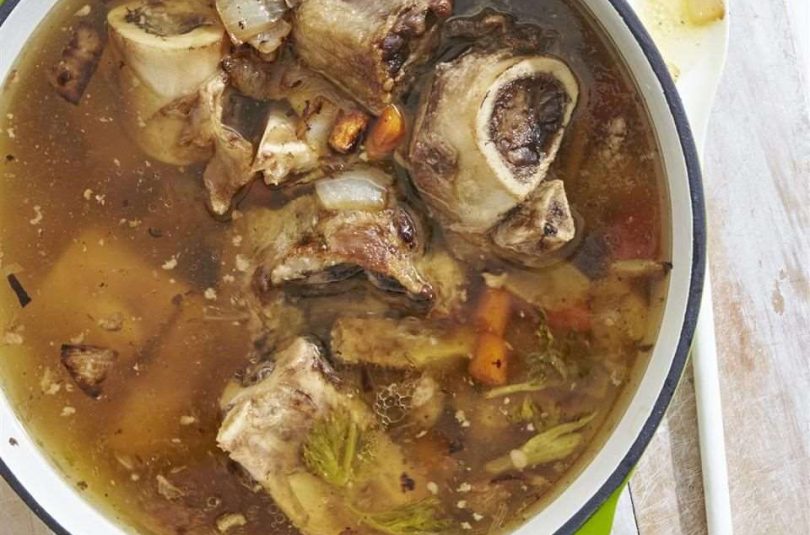 Bone Broth Recipe