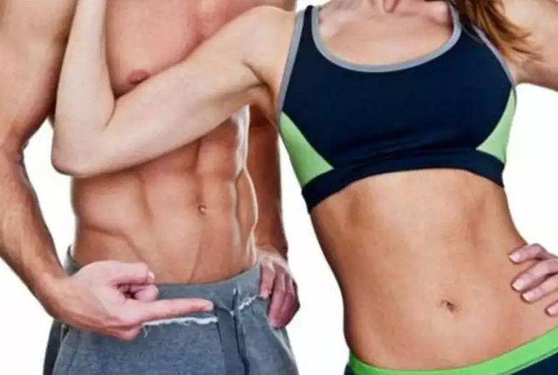 Exercises that burn stomach fat fast