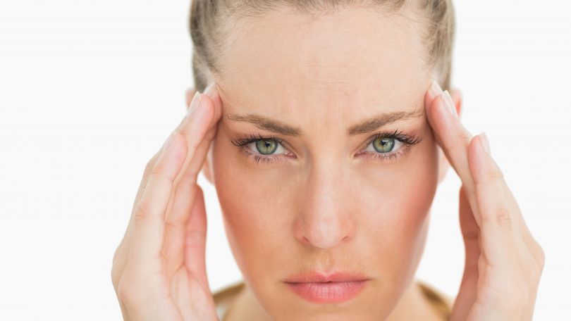 LOW CARB DIET DIZZINESS AND HOW TO AVOID IT