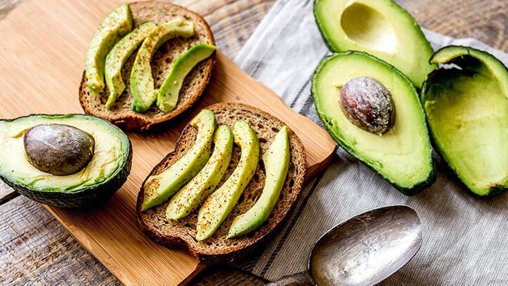 The 10 Best Sources of Fiber on the Low Carb Diet