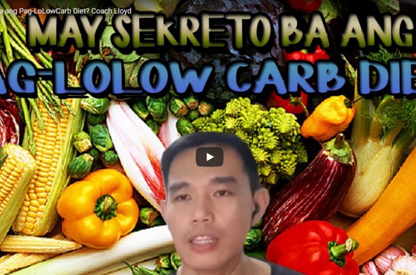 Secret’s of Low Carb Diet :)