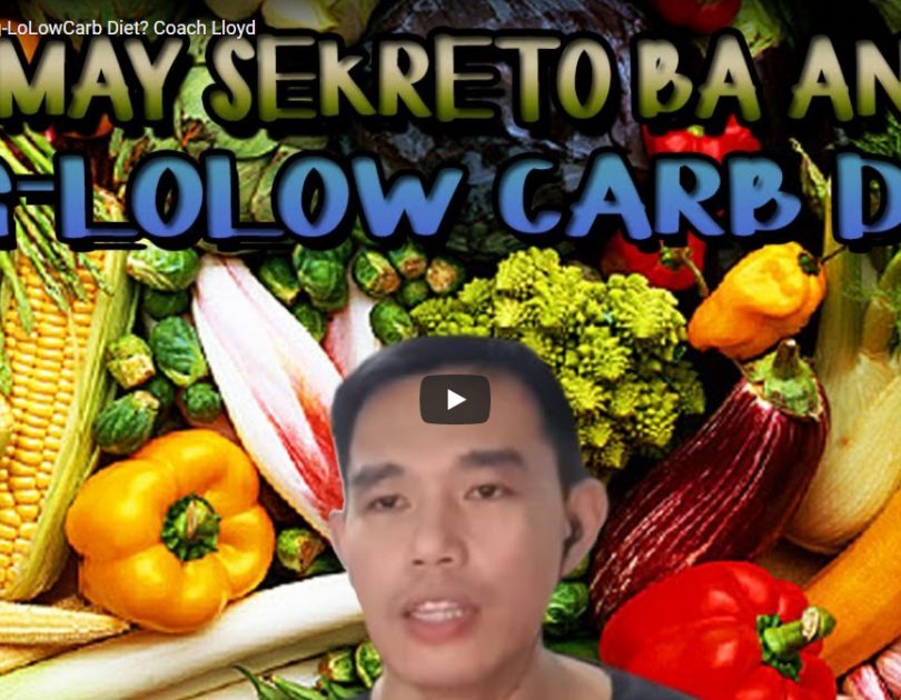 Secret’s of Low Carb Diet :)