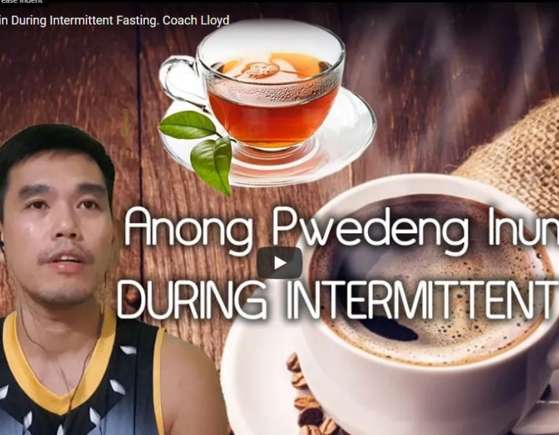 Drinks Allowed During Intermittent Fasting