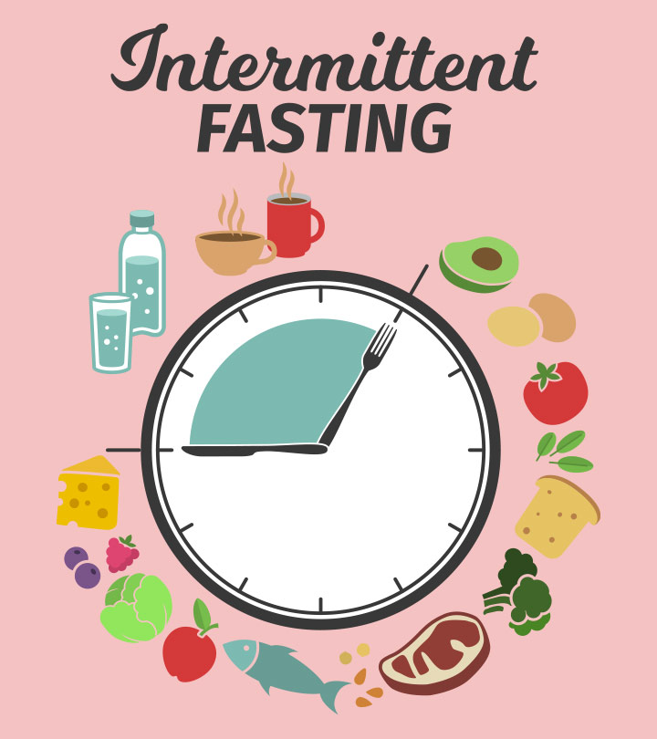 Intermittent fasting side effects to Low Carb Diet and