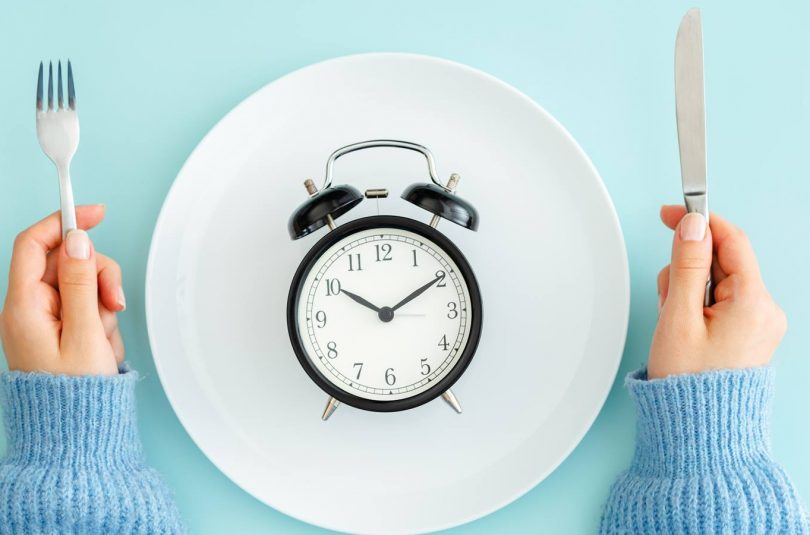 What is intermittent fasting?