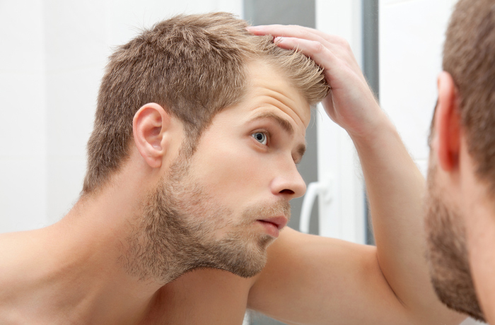 How to Prevent Hair Loss In a Low Carb Diet