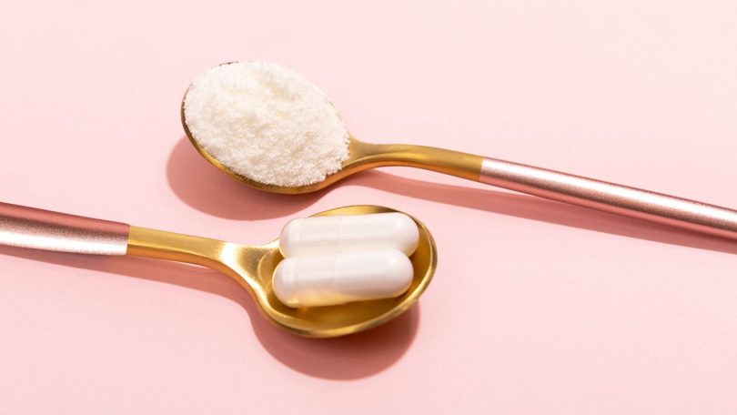 Collagen on Keto: Why You Need To Start It Now.