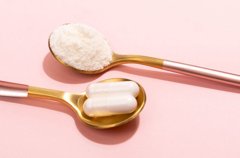 Collagen on Keto: Why You Need To Start It Now.