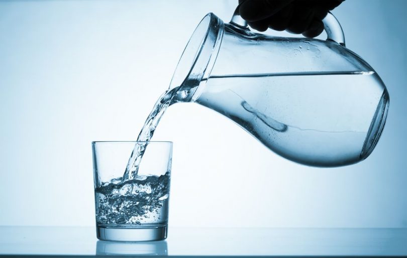 Weight Loss: Will Drinking Cold Water Make You Fat?