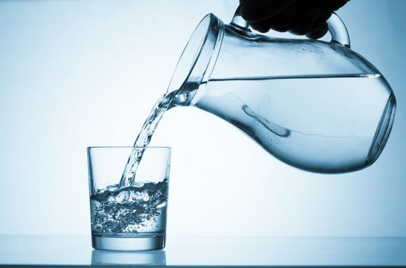 Weight Loss: Will Drinking Cold Water Make You Fat?