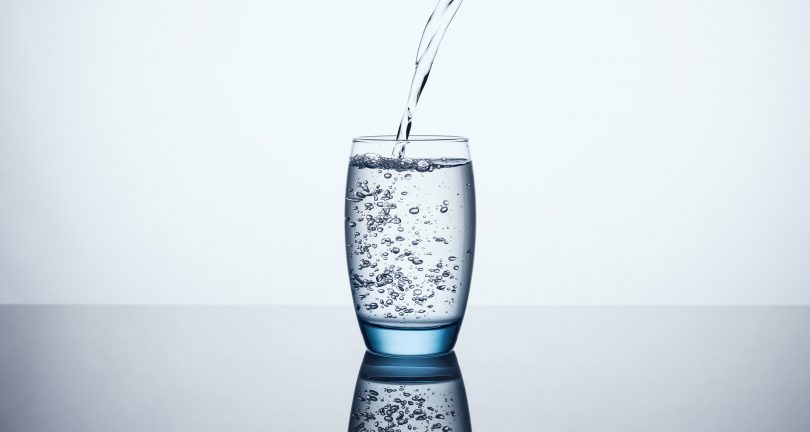 What Are the Risks and Benefits of Drinking Cold Water?