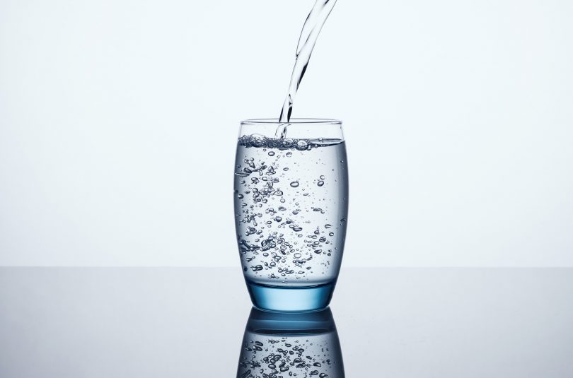 What Are the Risks and Benefits of Drinking Cold Water?