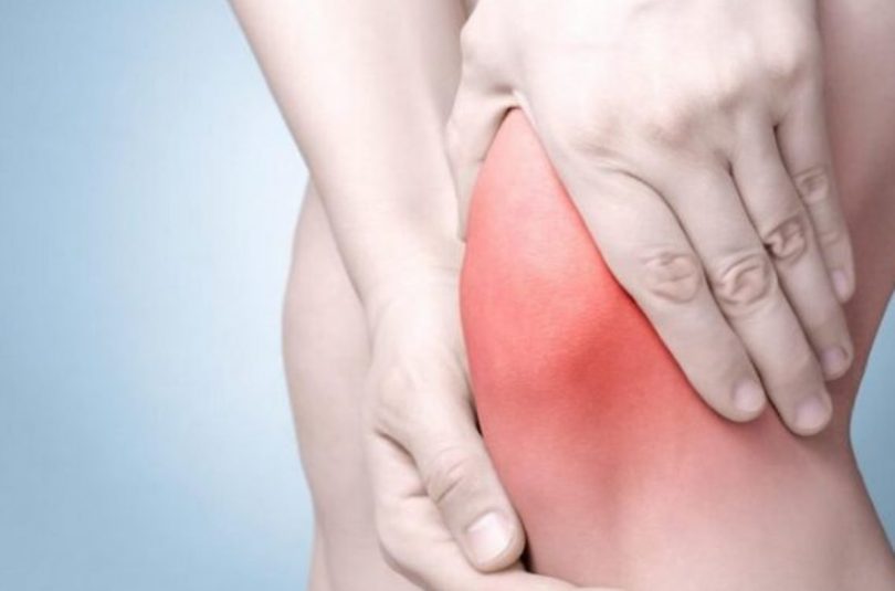 Will the Keto Diet Help Ease Joint Pain?