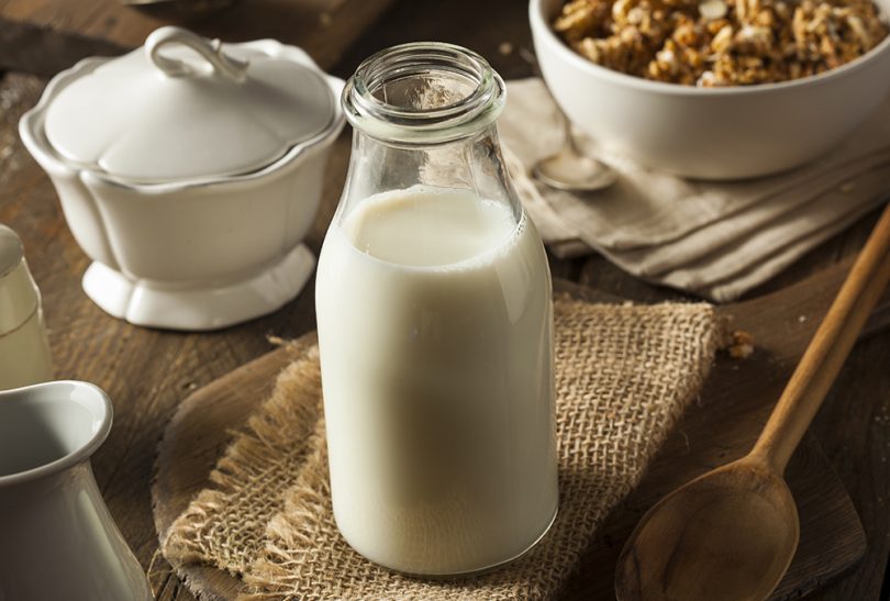 Is Milk Keto-Friendly?