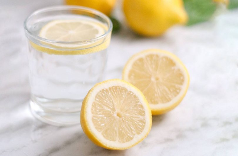 Does Lemon Water Break A Fasting?