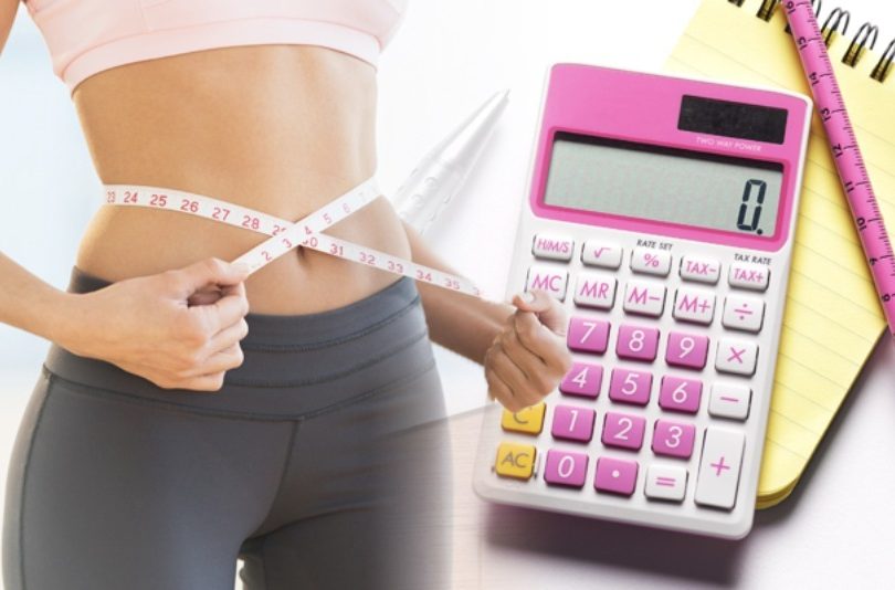 How Much Weight Loss’ Calculator