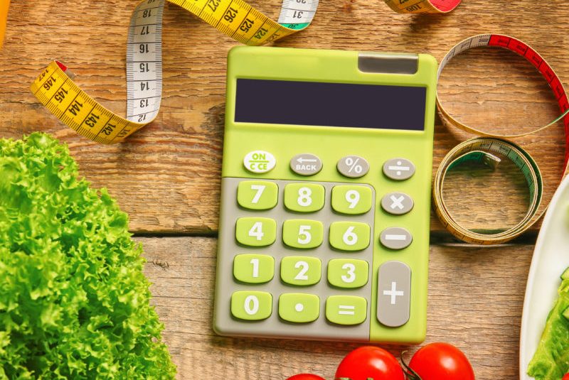 Should you count calories on a low-carb or keto diet?