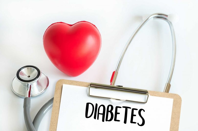 Can Low Carb Help With Diabetes?