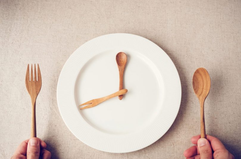 ‘Intermittent Fasting’ Food plan May Enhance Your Well being