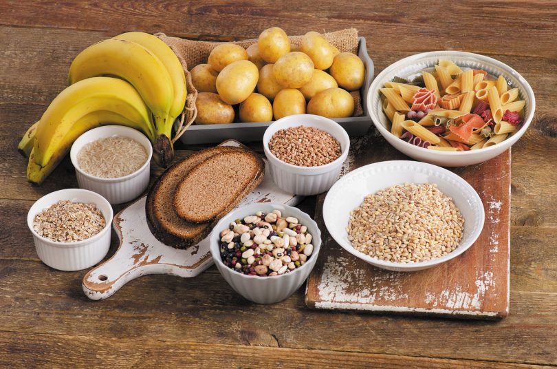 15 Easy Ways to Reduce Your Carbohydrate Intake