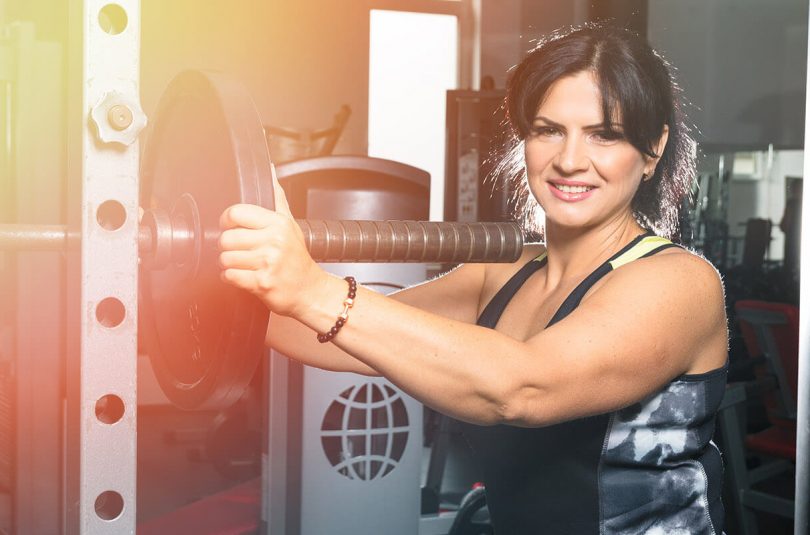 What Type of Workout Is Best on a For Low Carb or Keto Diet?