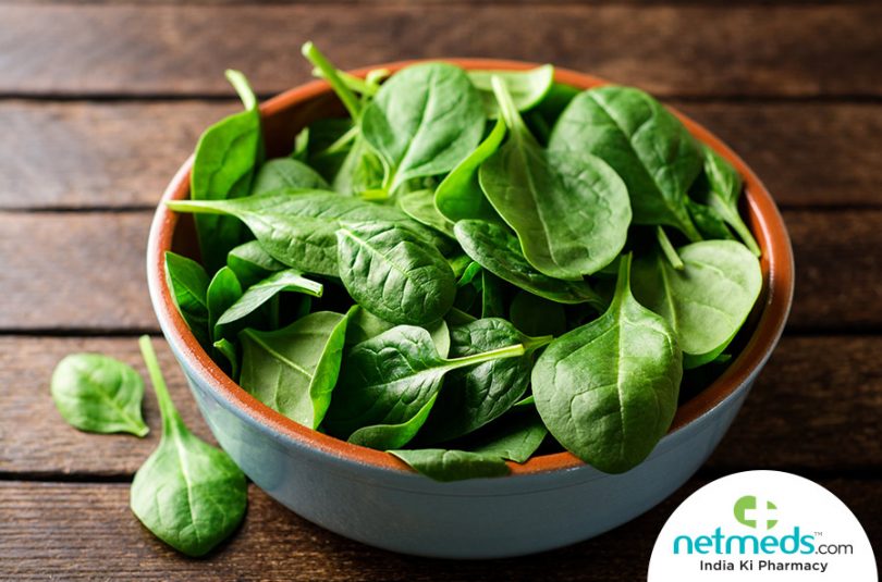 Spinach For Weight Loss: A Cup Of Spinach A Day Can Make You Lose Weight Quickly, Know How And Other Health Benefits