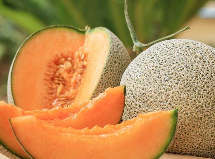 The Benefits of Eating Cantaloupe