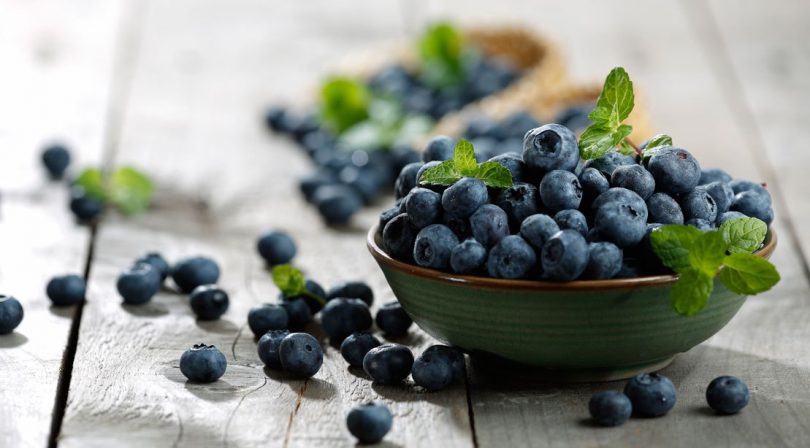 Are Blueberries Keto-Friendly?