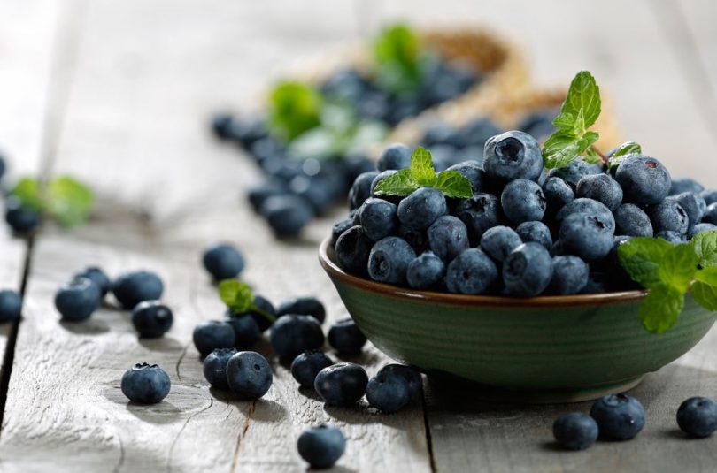 Are Blueberries Keto-Friendly?