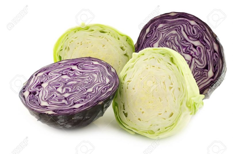 Carbs in Cabbage: Is Cabbage Keto-Friendly?