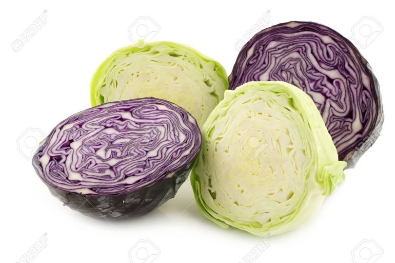 Carbs in Cabbage: Is Cabbage Keto-Friendly?