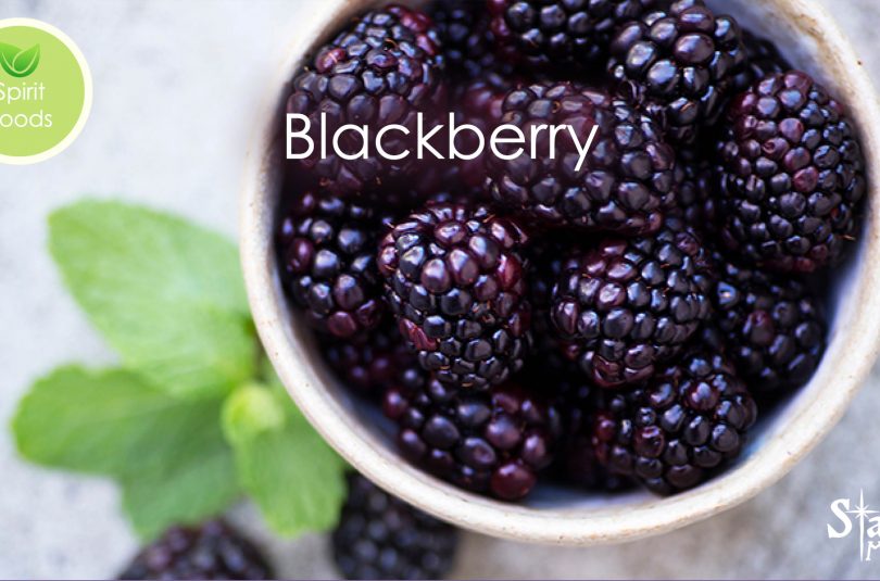 Benefits Of Blackberries: From Weight Loss To Boosting Immunity And More!