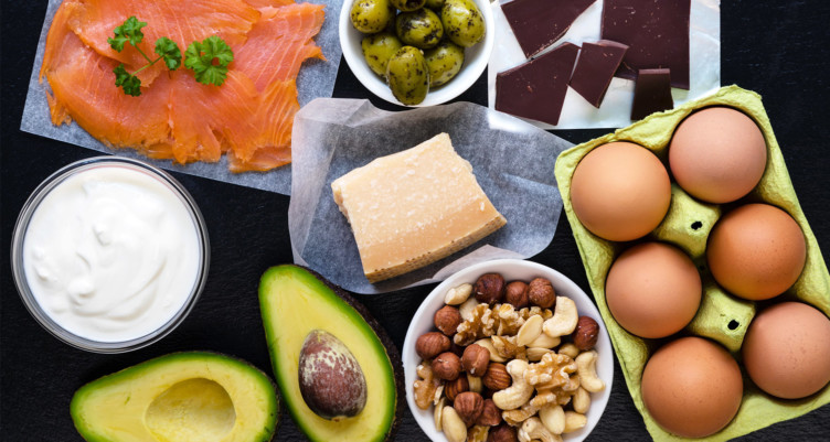 Benefits of the Keto Diet