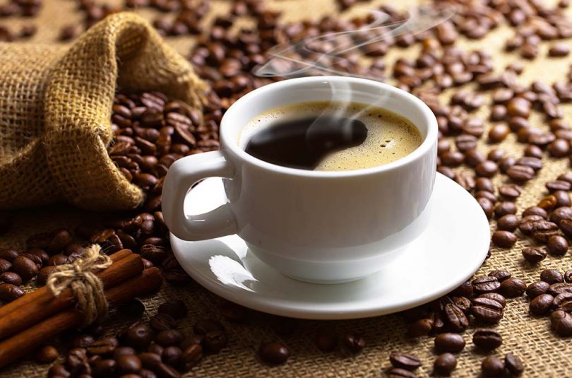 Can Black Coffee Help you Lose Weight? Here’s The Answer