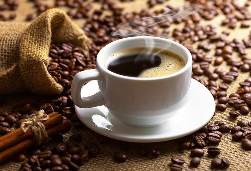 Can Black Coffee Help you Lose Weight? Here’s The Answer