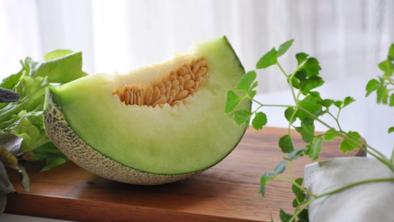 Honeydew facts and health benefits