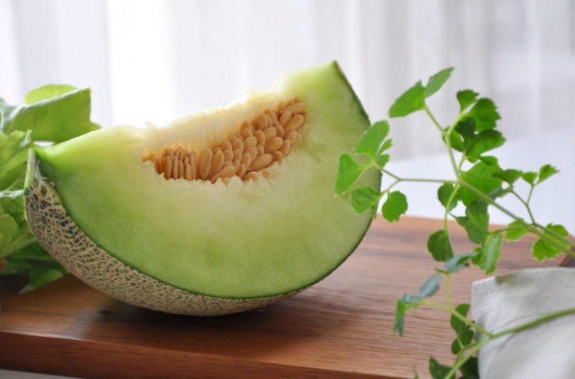 Honeydew facts and health benefits