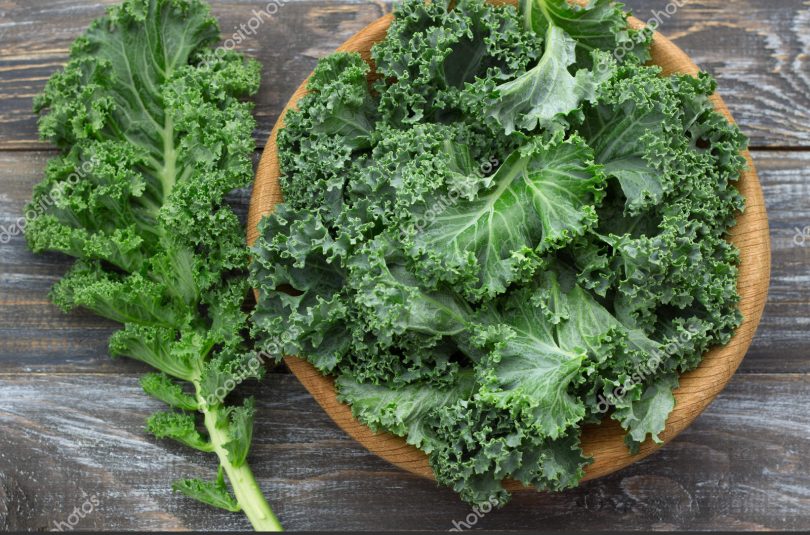 Is Kale Good for Weight Loss?